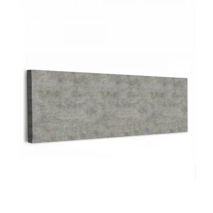 Beton - Muur - Patronen canvas 2cm klein 828 -z3d