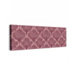 Varen - Patroon - Paars canvas 2cm klein 828 -z3d