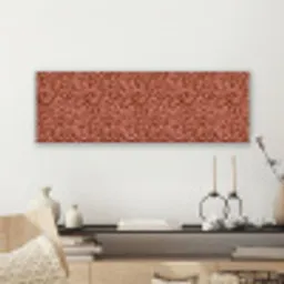 Bloemen - Print - Roze canvas 2cm klein 828 -sfeer6