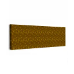 Goud - Vogels - Patroon canvas 2cm klein 828 -z3d