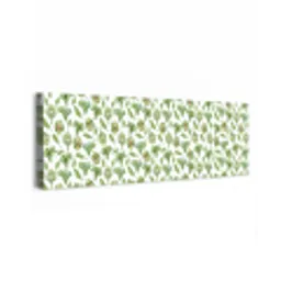 Groene - Groente - Broccoli - Artisjokken canvas 2cm klein 828 -z3d