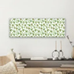 Groene - Groente - Broccoli - Artisjokken canvas 2cm klein 828 -sfeer6