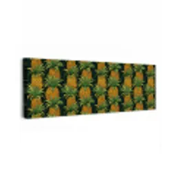 Illustratie - Patroon - Ananas canvas 2cm klein 828 -z3d