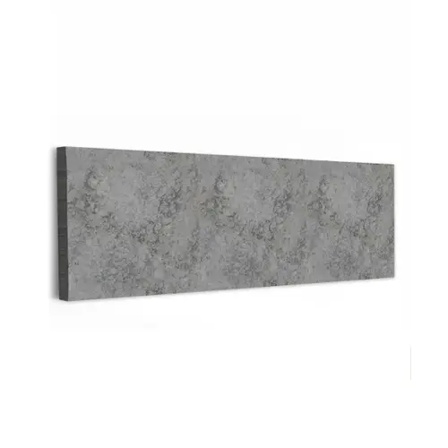 Industrieel - Beton - Patronen canvas 2cm klein 828 -z3d