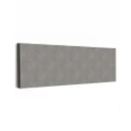 Industrieel - Patroon - Beton canvas 2cm klein 828 -z3d