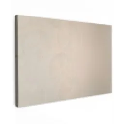 Japandi - Beige - Modern canvas 2cm klein -z3d
