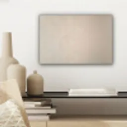 Japandi - Beige - Modern canvas 2cm klein -sfeer6