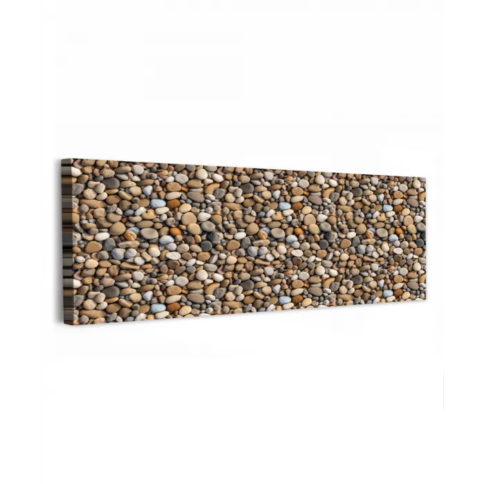 Licht - Stenen - Rust canvas 2cm klein 828 -z3d