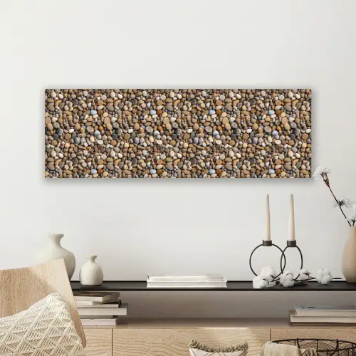 Licht - Stenen - Rust canvas 2cm klein 828 -sfeer6