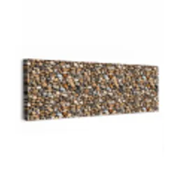 Licht - Stenen - Rust canvas 2cm klein 828 -z3d