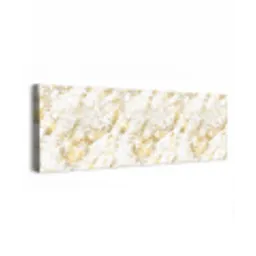 Marmer - Goud - Structuur canvas 2cm klein 828 -z3d