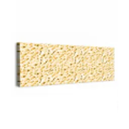 Olie - Verf - Texturen - Beige canvas 2cm klein 828 -z3d