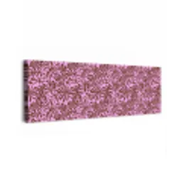 Organisch - Patroon - Roze canvas 2cm klein 828 -z3d