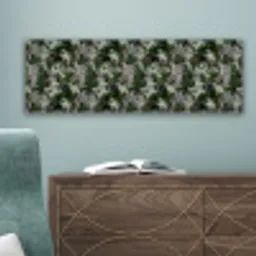 Verfachtig - Boscamouflage - Patroon canvas 2cm klein 828 -sfeer4