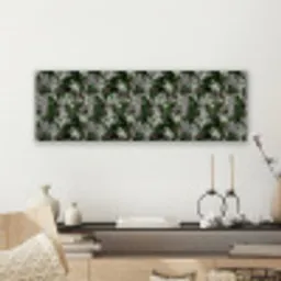 Verfachtig - Boscamouflage - Patroon canvas 2cm klein 828 -sfeer6