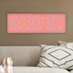 Verf - Texturen - Pastel canvas 2cm klein 828 -sfeer3