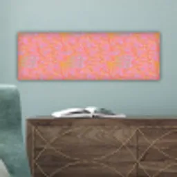 Verf - Texturen - Pastel canvas 2cm klein 828 -sfeer4