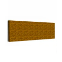 Patroon - Bloesem - Heuvels canvas 2cm klein 828 -z3d