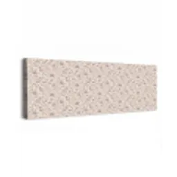 Patroon - Bloemen - Paars canvas 2cm klein 828 -z3d