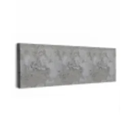 Patroon - Grijs - Oud - Beton canvas 2cm klein 828 -z3d