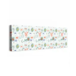 Zee - Sfeer -  kreeft - Citroen canvas 2cm klein 828 -z3d