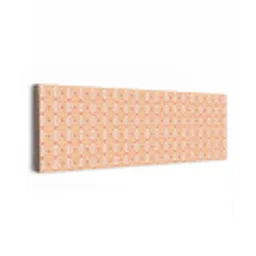 Patroon - Retro - Kleur canvas 2cm klein 828 -z3d