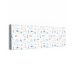 Zee - Sfeer - Strand - Multi canvas 2cm klein 828 -z3d