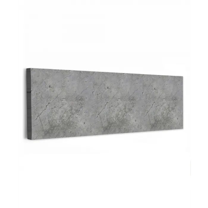 Patronen - Beton - Oud canvas 2cm klein 828 -z3d