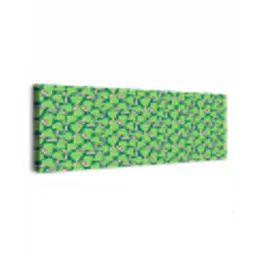 Peren - Groen - Roze canvas 2cm klein 828 -z3d