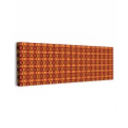 Retro - Disco - Hippie canvas 2cm klein 828 -z3d