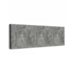Roest - Beton - Patroon canvas 2cm klein 828 -z3d