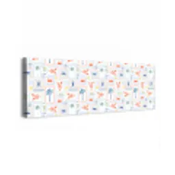 Italiaans - Zee - Sfeer - Krab - Multi canvas 2cm klein 828 -z3d