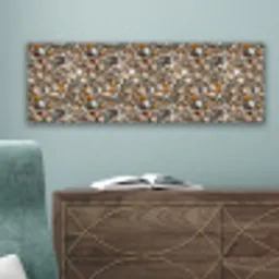 Kleine - Grote - Stenen canvas 2cm klein 828 -sfeer4
