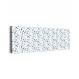 Klein - Oceaan - Rif - Multi canvas 2cm klein 828 -z3d