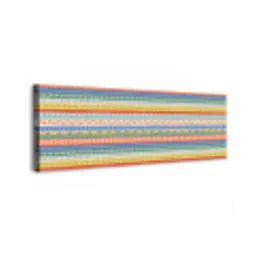 Zee - Sfeer - Oester - Garnaal canvas 2cm klein 828 -z3d