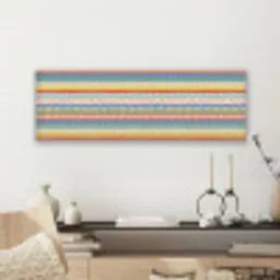 Zee - Sfeer - Oester - Garnaal canvas 2cm klein 828 -sfeer6