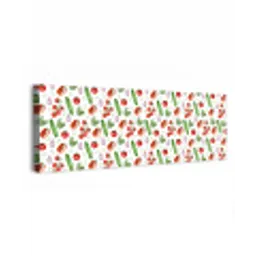 Tomaat - Paprika - Komkommer - Patroon canvas 2cm klein 828 -z3d