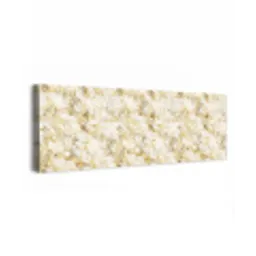 Warm - Gouden - Marmer - Patroon canvas 2cm klein 828 -z3d