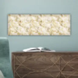 Warm - Gouden - Marmer - Patroon canvas 2cm klein 828 -sfeer4