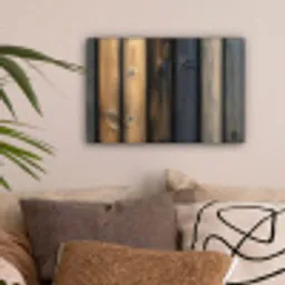 Hout - Planken - Gemengd canvas 2cm klein -sfeer1