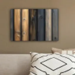 Hout - Planken - Gemengd canvas 2cm klein -sfeer3