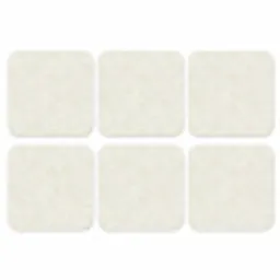 Textuur - Abstract - Beige onderzetter kurk middel 366 -3d