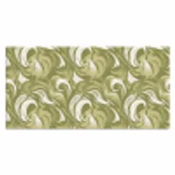 Abstract - Textuur - Groen Muismat XXL klein 681 -3d_leeg