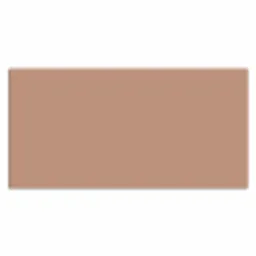 Beige - Kleur - Roze Muismat XXL klein -3d_leeg