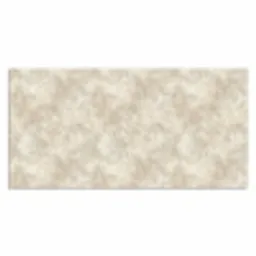 Beige - Reliëfstructuur - Natuursteen Muismat XXL klein 681 -3d_leeg