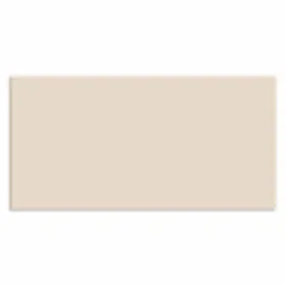 Beige - Effen kleur Muismat XXL klein -3d_leeg