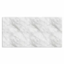 Klassiek - Marmer - Grijs Muismat XXL klein 681 -3d_leeg