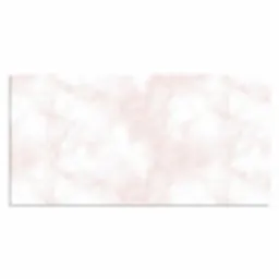 Wolkenstructuur - Roze - Marmer Muismat XXL klein 681 -3d_leeg