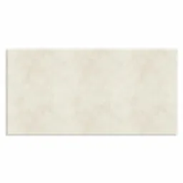 Crème - Egaal - Beton Muismat XXL klein 681 -3d_leeg