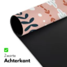 Design - Boho Muismat XXL klein -sfeer2